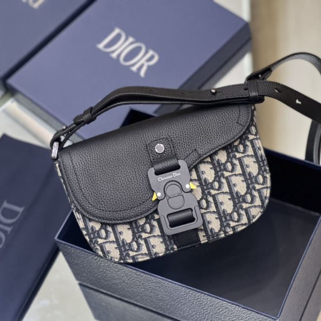 Mens Christian Dior Satchel bags - Click Image to Close